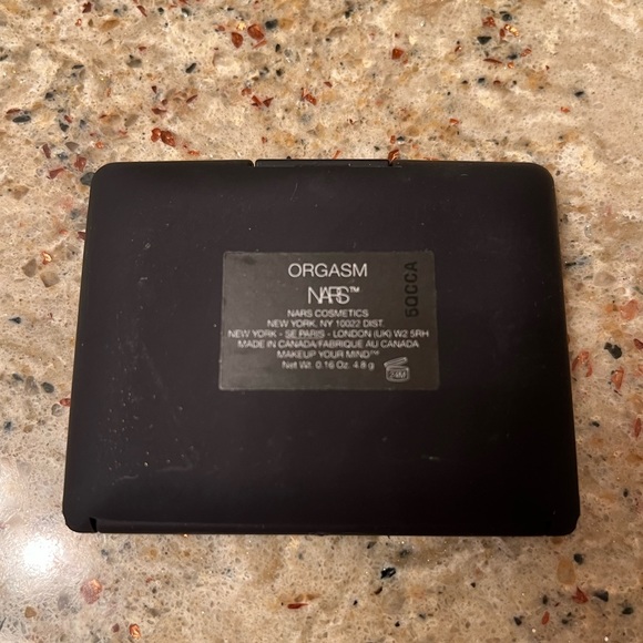 Nars blush - Picture 3 of 3